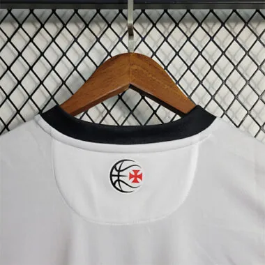 23-24 Vasco da Gama White Tank Top