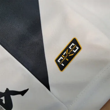 23-24 Vasco da Gama White Tank Top