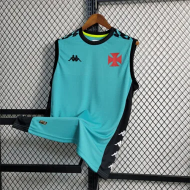 23-24 Vasco da Gama Training Vest Tank