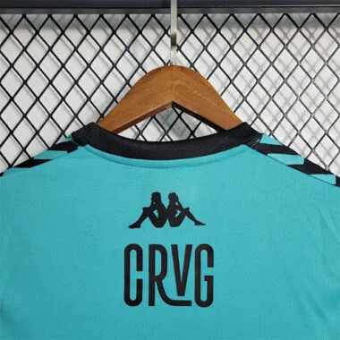 23-24 Vasco da Gama Training Vest Tank
