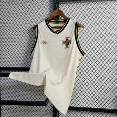 23-24 Vasco da Gama Tank Top White