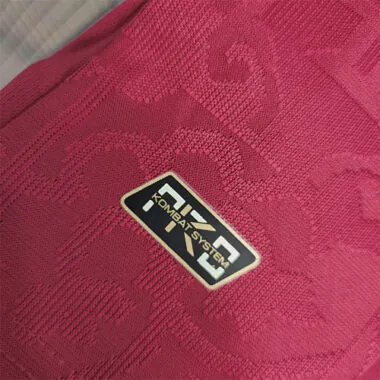 23-24 Vasco da Gama Tank Top Red