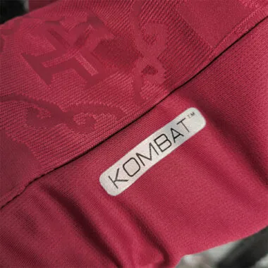 23-24 Vasco da Gama Tank Top Red