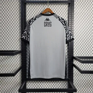 23-24 Vasco da Gama Grey Goalkeeper