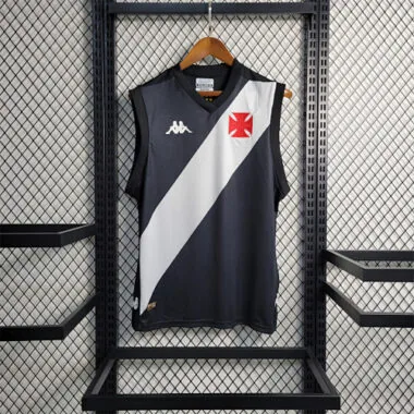 23-24 Vasco da Gama Black Tank Top