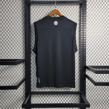 23-24 Vasco da Gama Black Tank Top