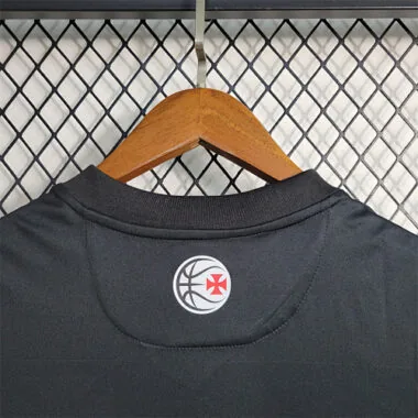 23-24 Vasco da Gama Black Tank Top