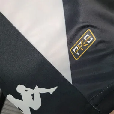 23-24 Vasco da Gama Black Tank Top