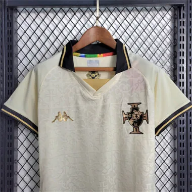 22-23 Women#039;s Vasco da Gama white Special Edition