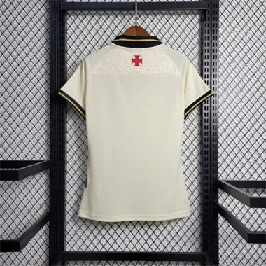 22-23 Women#039;s Vasco da Gama white Special Edition