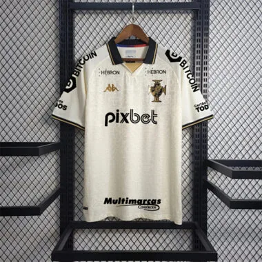 22-23 Vasco da Gama White Special Edition