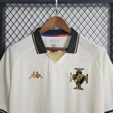 22-23 Vasco da Gama White Special Edition