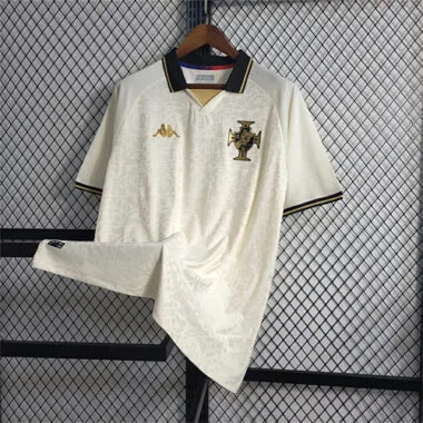 22-23 Vasco da Gama White Special Edition