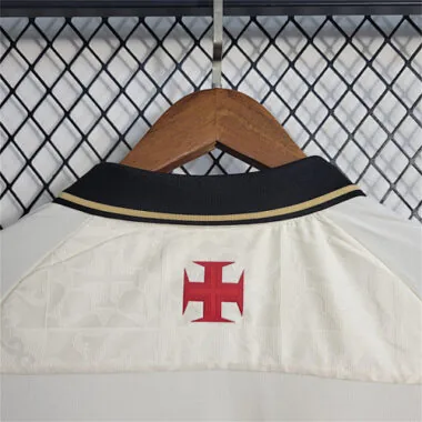 22-23 Vasco da Gama White Special Edition