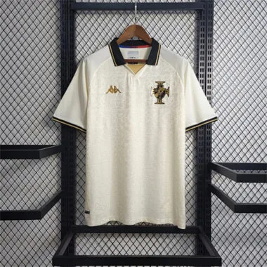 22-23 Vasco da Gama White Special Edition