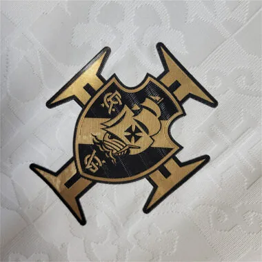 22-23 Vasco da Gama White Special Edition