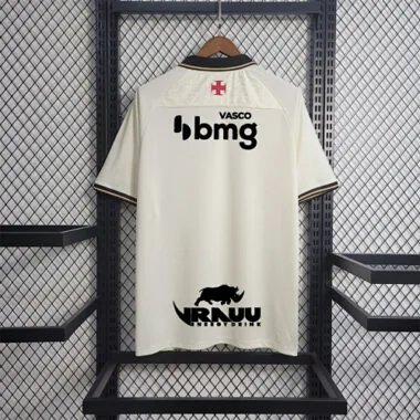 22-23 Vasco da Gama White Special Edition