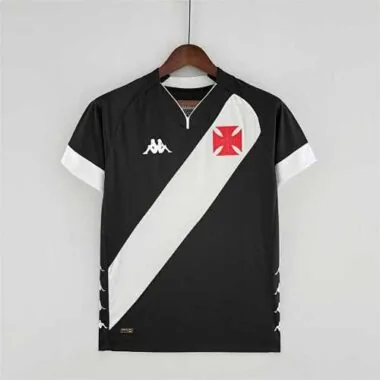 22-23 Vasco da Gama home