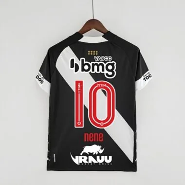 22-23 Vasco da Gama home