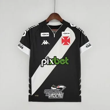 22-23 Vasco da Gama home