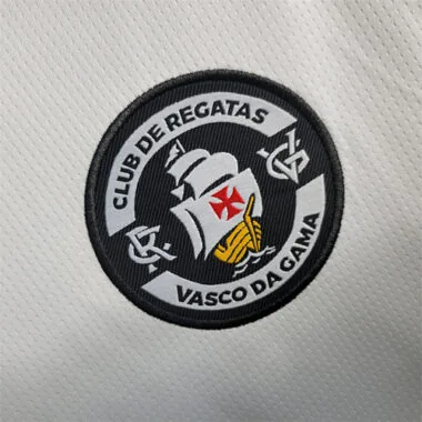 22-23 Vasco da Gama Grey Pre Game