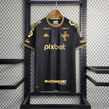 22-23 Vasco da Gama Black Special