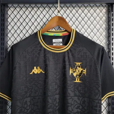 22-23 Vasco da Gama Black Special