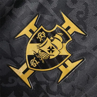 22-23 Vasco da Gama Black Special