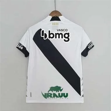 22-23 Vasco da Gama away