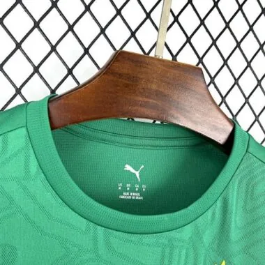 25-26 Bahia Pre-Match Kit Soccer T-Shirt