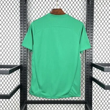 25-26 Bahia Pre-Match Kit Soccer T-Shirt