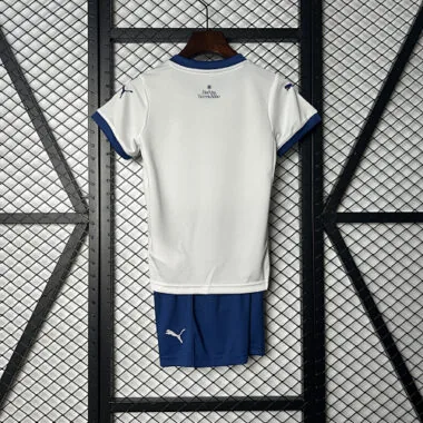 25-26 Bahia Home Kids Kit Soccer T-Shirt