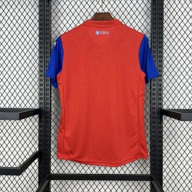 25-26 Bahia Special Edition Kit Soccer T-Shirt