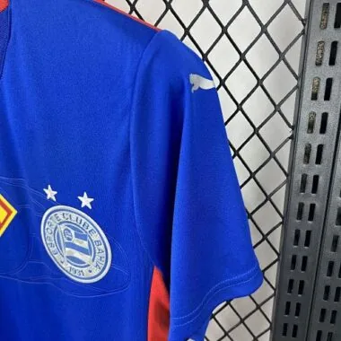 25-26 Bahia Special Edition Kit Soccer T-Shirt