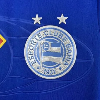 25-26 Bahia Special Edition Kit Soccer T-Shirt