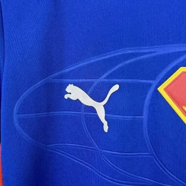25-26 Bahia Special Edition Kit Soccer T-Shirt