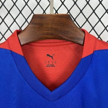 25-26 Bahia Special Edition Kit Soccer T-Shirt