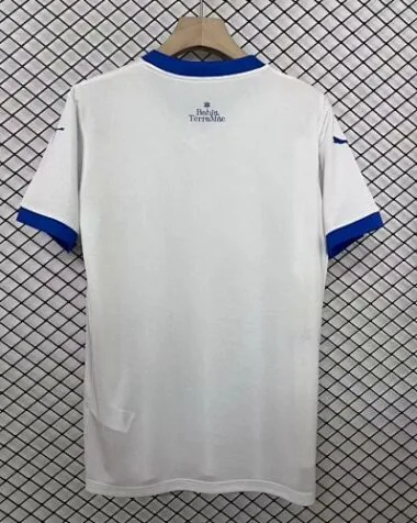 25-26 Bahia Home Kit Soccer