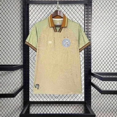 25-26 Bahia Special Edition Kit Soccer AAAAJersey Yupoo