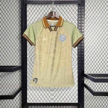 25-26 Bahia Woman Special Edition Kit Soccer