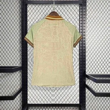 25-26 Bahia Woman Special Edition Kit Soccer