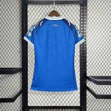24-25 Bahia Woman Third Kit Soccer