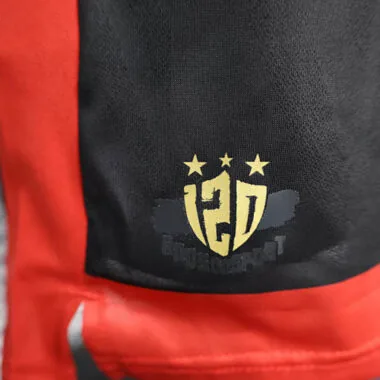 25-26 Recife Home Kit Player Version Soccer