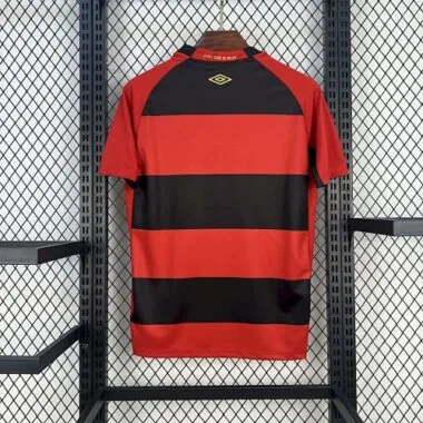 25-26 Recife Home Kit Soccer