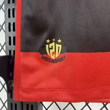 25-26 Recife Home Kit Soccer