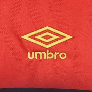 25-26 Recife Home Kit Soccer