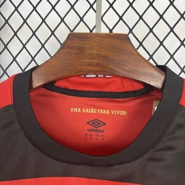 25-26 Recife Home Kit Soccer