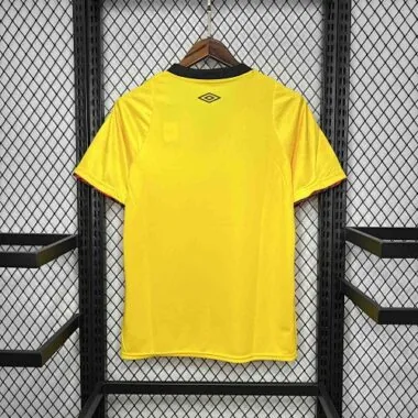 24-25 Recife Away Kit Soccer Unifrom