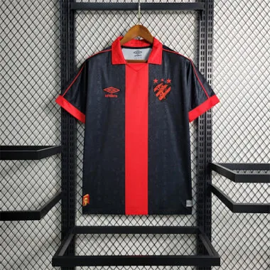 23-24 Recife 2 away size S-4XL Soccer Jersey
