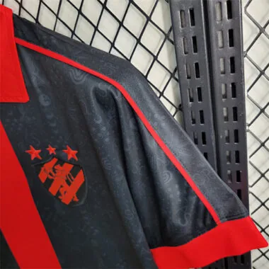 23-24 Recife 2 away size S-4XL Soccer Jersey